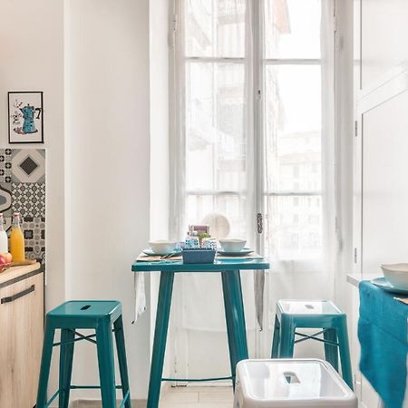 La Casa Dei Treni Affittacamere City Rooms For Travel Lovers لا سبيتسْيا المظهر الخارجي الصورة